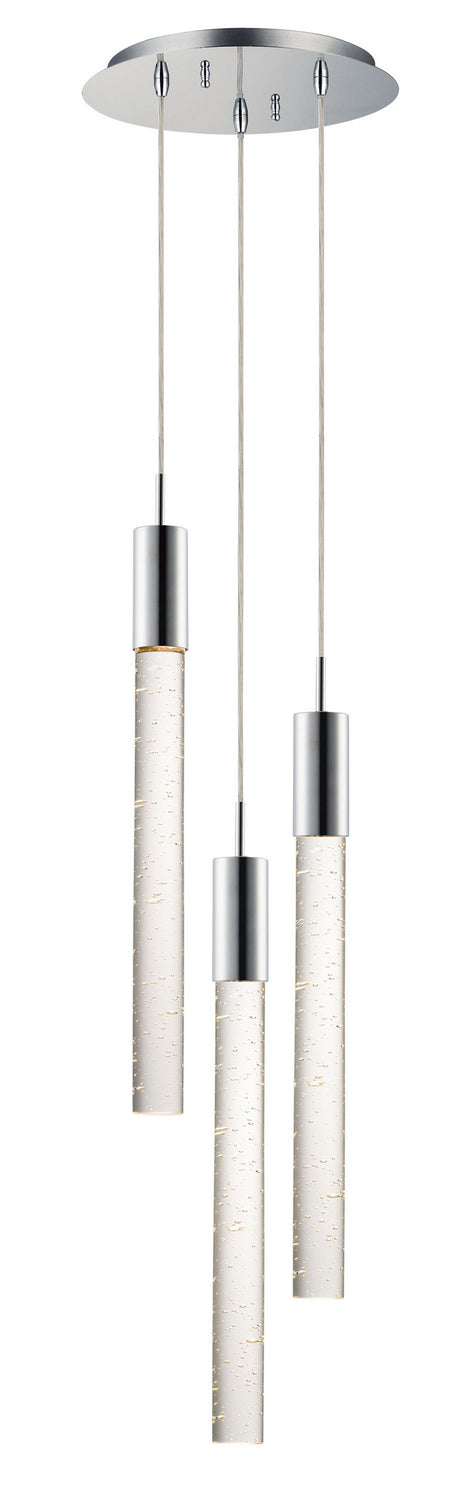 ET2 E22873-91PC Big Fizz LED Pendant, Polished Chrome Main Image.jpg