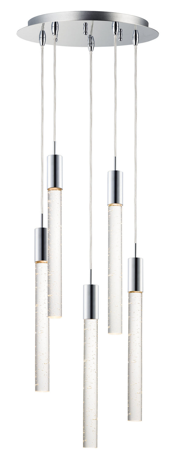 ET2 E22875-91PC Big Fizz LED Pendant, Polished Chrome Main Image.jpg