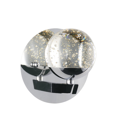 ET2 E24260-91PC Orb II LED Wall Sconce, Polished Chrome Main Image.jpg