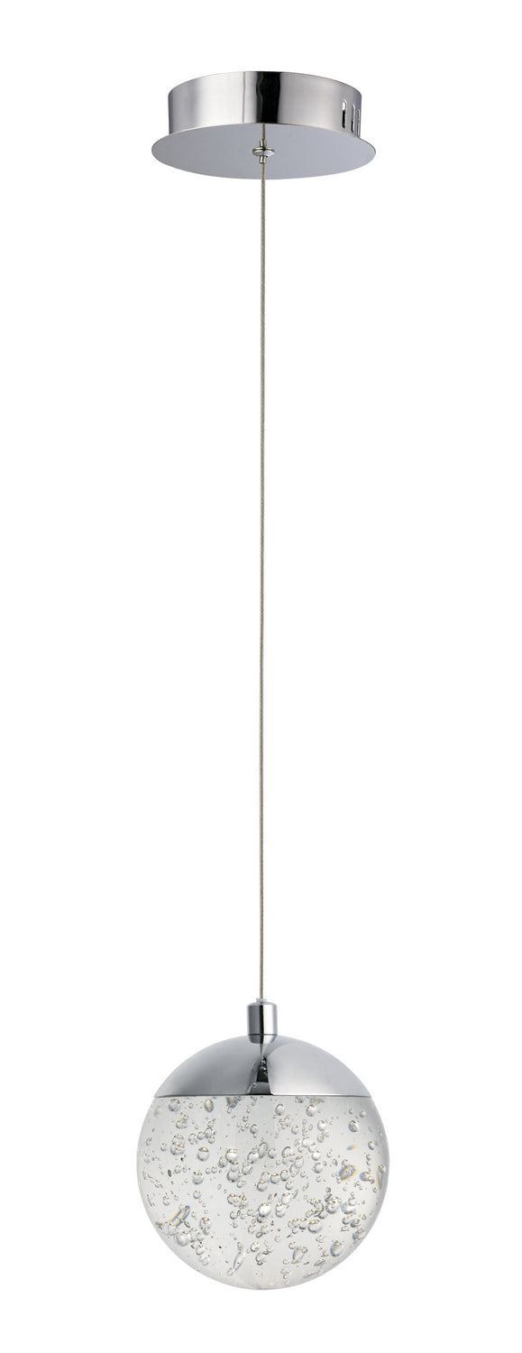 ET2 E24261-91PC Orb II LED Pendant, Polished Chrome Main Image.jpg