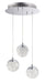 ET2 E24263-91PC Orb II LED Pendant, Polished Chrome Main Image.jpg