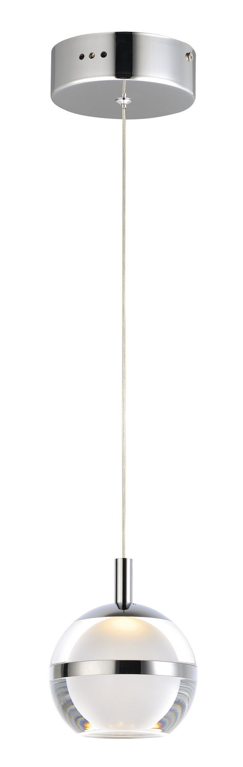 ET2 E24591-93PC Swank LED Pendant, Polished Chrome Main Image.jpg