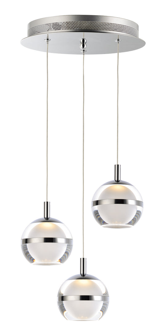 ET2 E24593-93PC Swank LED Pendant, Polished Chrome Main Image.jpg