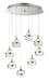 ET2 E24598-93PC Swank LED Pendant, Polished Chrome Main Image.jpg