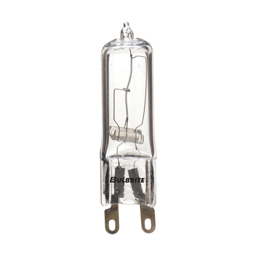 Bulbrite 654025 JC Light Bulb Clear Main Image.jpg