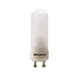 Bulbrite 617135 Double Light Bulb Frost Main Image.jpg