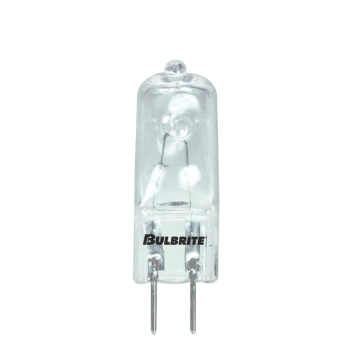 Bulbrite 652035 JC Light Bulb Clear Main Image.jpg