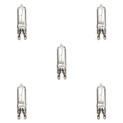 Bulbrite 654040 JC Light Bulb Clear Alternate Image.jpg