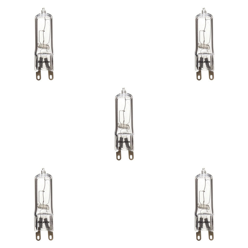 Bulbrite 654040 JC Light Bulb Clear Alternate Image.jpg