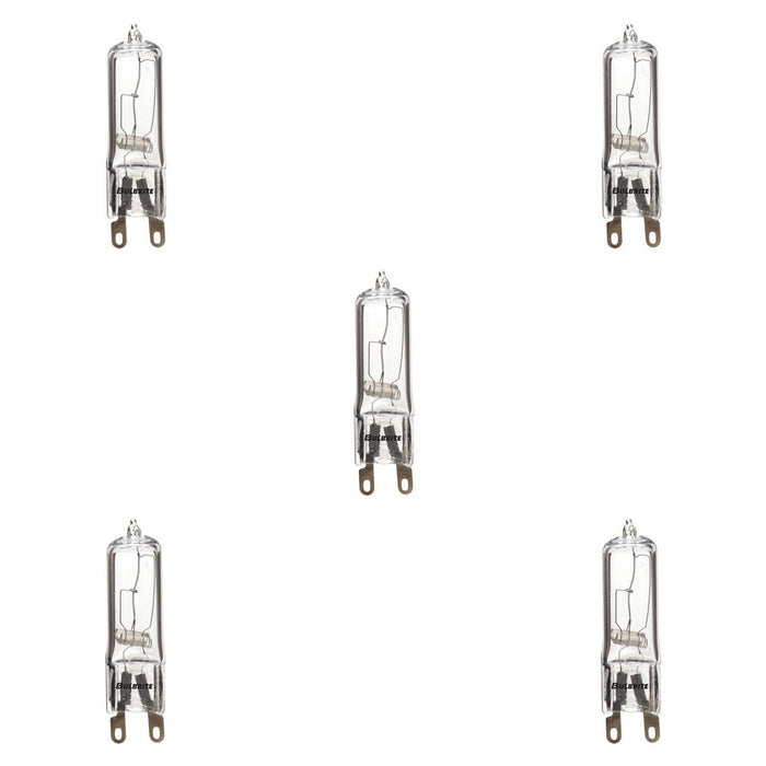 Bulbrite 654040 JC Light Bulb Clear Alternate Image.jpg