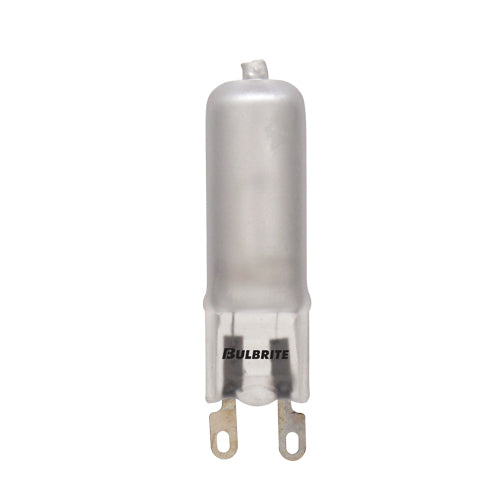 Bulbrite 654140 JC Light Bulb Frost Main Image.jpg