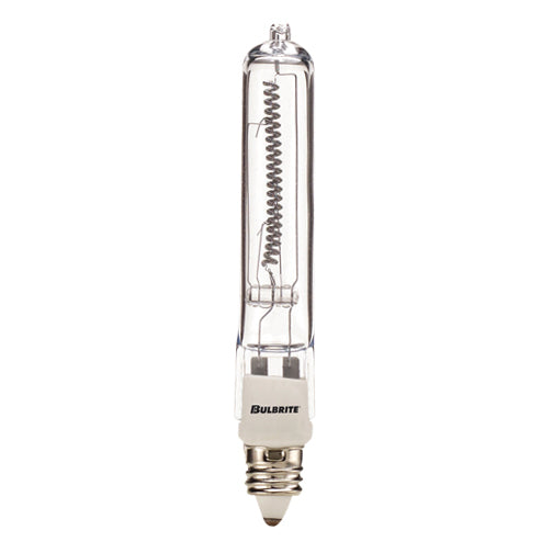Bulbrite 610500 Single Light Bulb Clear Main Image.jpg