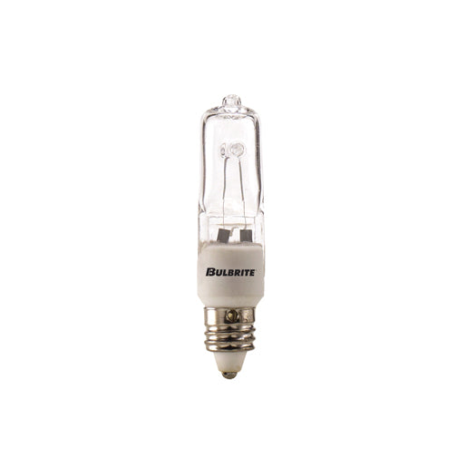 Bulbrite 610050 Single Light Bulb Clear Main Image.jpg