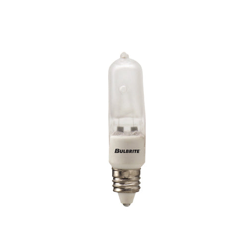 Bulbrite 610052 Single Light Bulb Frost Main Image.jpg