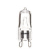 Bulbrite 654050 JC Light Bulb Clear Main Image.jpg