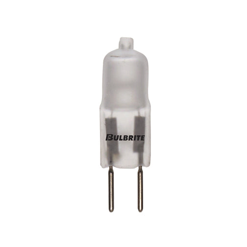 Bulbrite 650051 JC Light Bulb Frost Main Image.jpg