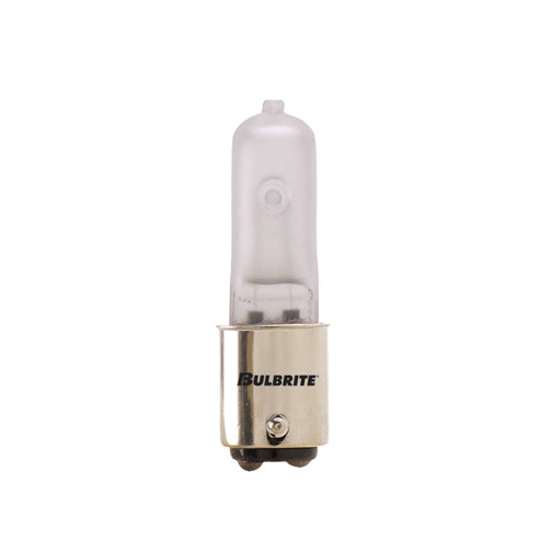 Bulbrite 613072 Single Light Bulb Frost Main Image.jpg