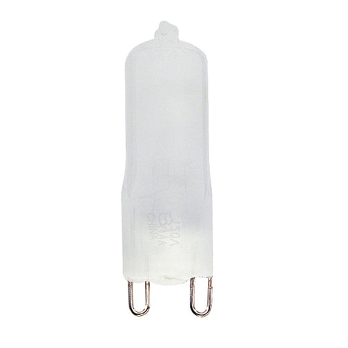 Bulbrite 654076 JC Light Bulb Frost Main Image.jpg
