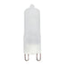 Bulbrite 654076 JC Light Bulb Frost Main Image.jpg