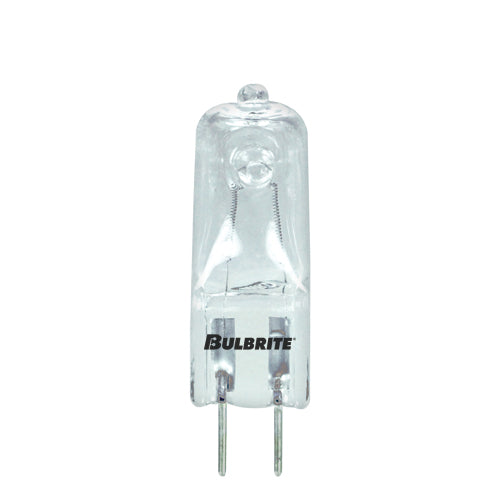 Bulbrite 652075 JC Light Bulb Clear Main Image.jpg