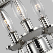 Visual Comfort Studio FM521PN Woodruff Three Light Flush Mount, Polished Nickel Alternate Image 2.jpg