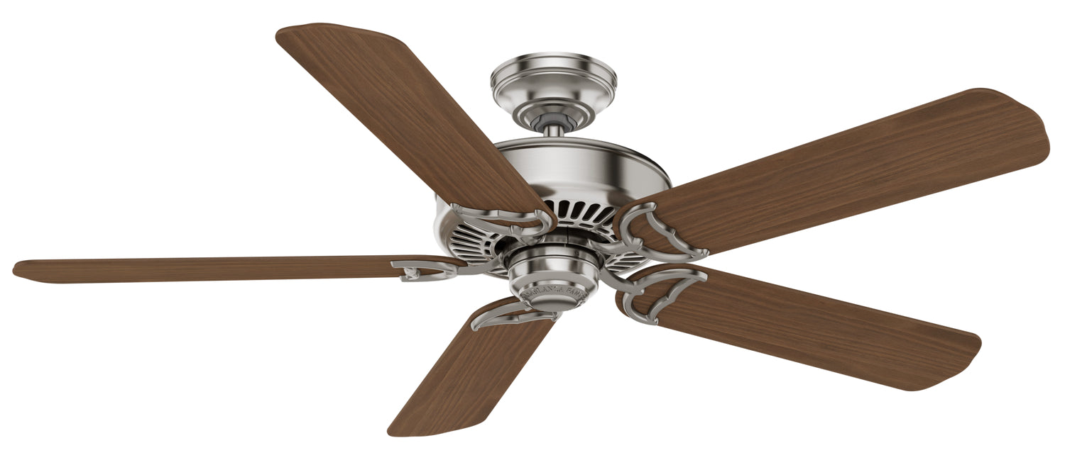 Casablanca 55067 Panama 54" Ceiling Fan Brushed Nickel Main Image.jpg