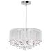 CWI Lighting 5006P22C-R(W) Water Drop Nine Light Chandelier Chrome.jpg