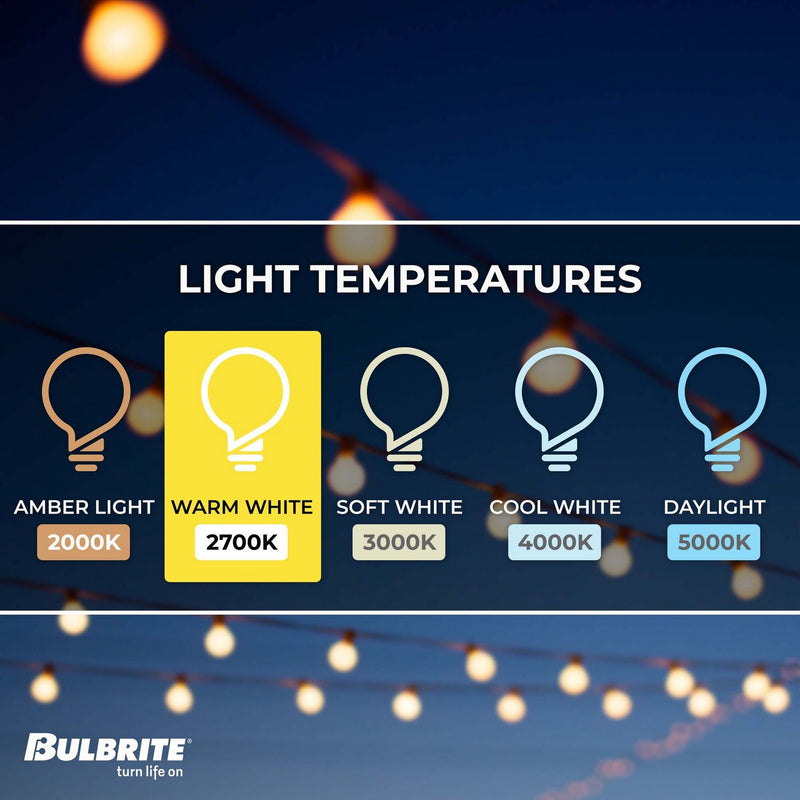Bulbrite 810054 String String Light Black Alternate Image 4.jpg