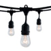 Bulbrite 810002 String String Light Black Alternate Image 2.jpg