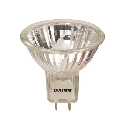 Bulbrite 620320 MRs: Light Bulb Clear Main Image.jpg