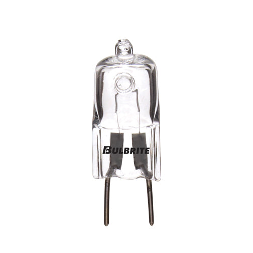 Bulbrite 655021 JC Light Bulb Clear Main Image.jpg