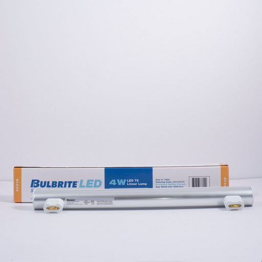 Bulbrite 770604 Linear Light Bulb Frost Alternate Image.jpg