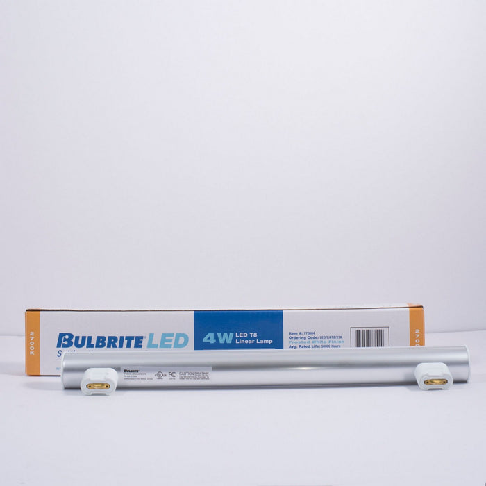 Bulbrite 770604 Linear Light Bulb Frost Alternate Image.jpg