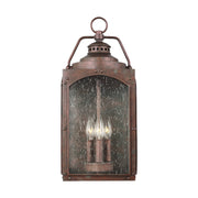Generation Lighting OL14372CO Randhurst Three Light Outdoor Wall Lantern, Copper Oxide Alternate Image.jpg