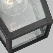Visual Comfort Studio OL14401SBL Galena One Light Lantern, Sable Alternate Image.jpg