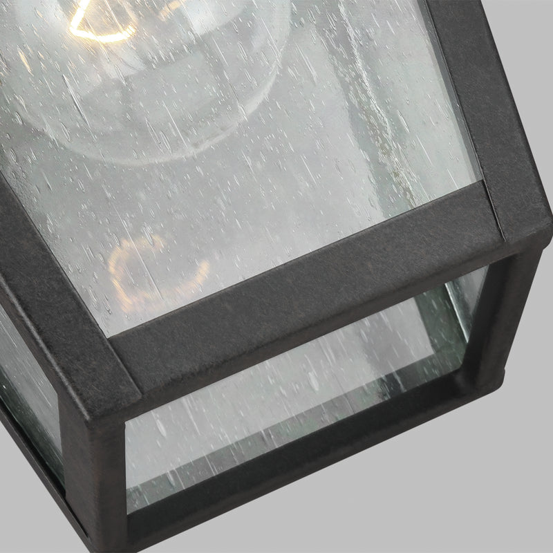 Visual Comfort Studio OL14401SBL Galena One Light Lantern, Sable Alternate Image.jpg