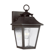 Visual Comfort Studio OL14401SBL Galena One Light Lantern, Sable Main Image.jpg