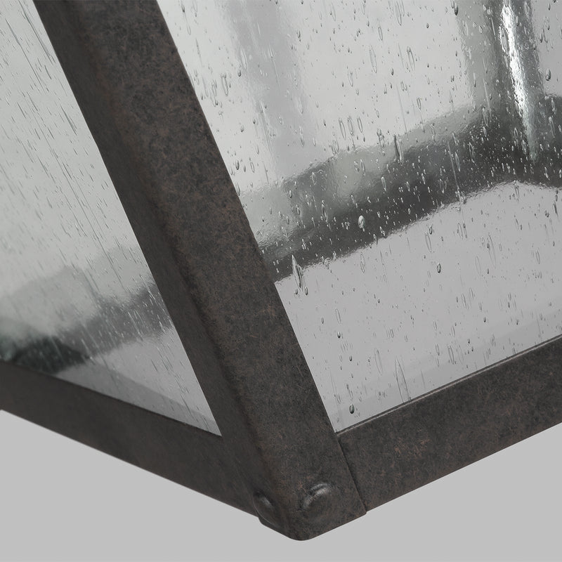 Visual Comfort Studio OL14402SBL Galena One Light Lantern, Sable Alternate Image 2.jpg
