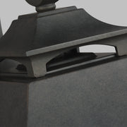 Visual Comfort Studio OL14403SBL Galena Three Light Lantern, Sable Alternate Image.jpg