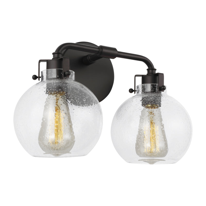 Visual Comfort Studio VS24402ORB Clara Two Light Vanity, Oil Rubbed Bronze Alternate Image.jpg