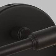 Visual Comfort Studio VS24402ORB Clara Two Light Vanity, Oil Rubbed Bronze Alternate Image 2.jpg