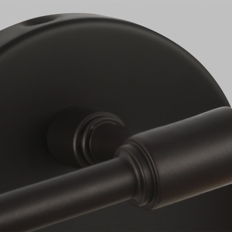 Visual Comfort Studio VS24402ORB Clara Two Light Vanity, Oil Rubbed Bronze Alternate Image 2.jpg