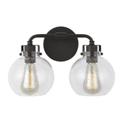 Visual Comfort Studio VS24402ORB Clara Two Light Vanity, Oil Rubbed Bronze Main Image.jpg