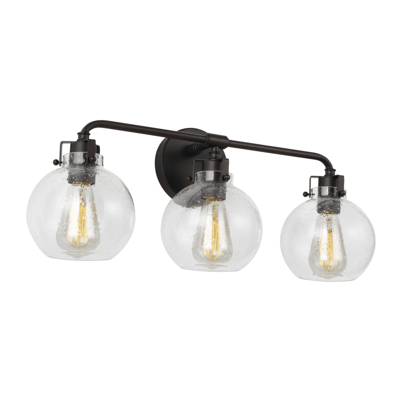 Visual Comfort Studio VS24403ORB Clara Three Light Vanity, Oil Rubbed Bronze Alternate Image.jpg