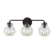 Visual Comfort Studio VS24403ORB Clara Three Light Vanity, Oil Rubbed Bronze Main Image.jpg