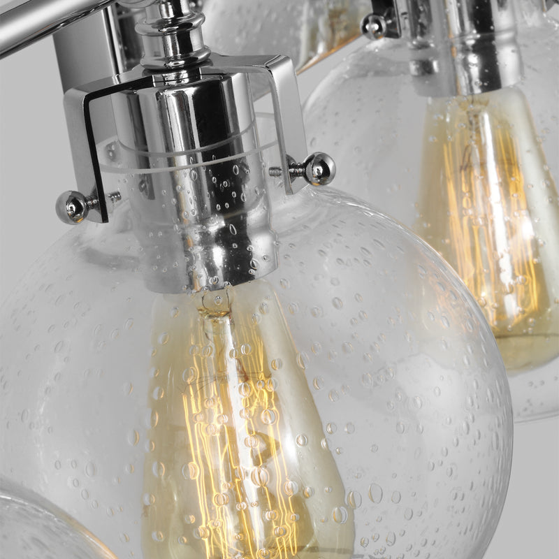 Visual Comfort Studio VS24405CH Clara Five Light Vanity, Chrome Alternate Image 2.jpg