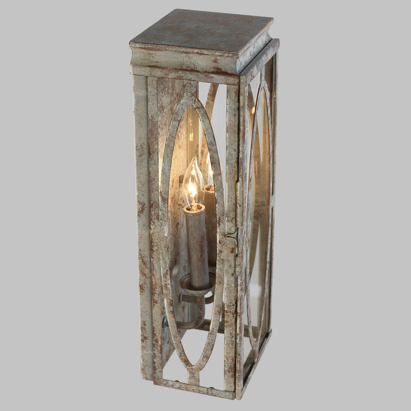 Visual Comfort Studio WB1884DA Patrice Two Light Wall Sconce, Deep Abyss Alternate Image.jpg
