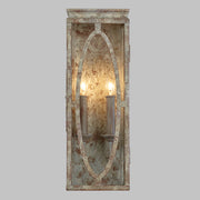 Visual Comfort Studio WB1884DA Patrice Two Light Wall Sconce, Deep Abyss Alternate Image 2.jpg