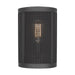 Visual Comfort Studio 4128501-12 Gereon One Light Wall / Bath Sconce, Black Alternate Image.jpg