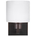 Generation Lighting 4128801EN3-710 Canfield One Light Wall / Bath Sconce, Bronze Main Image.jpg